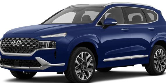 HYUNDAI SANTA FE 2023 5NMS5DAL1PH560002 image